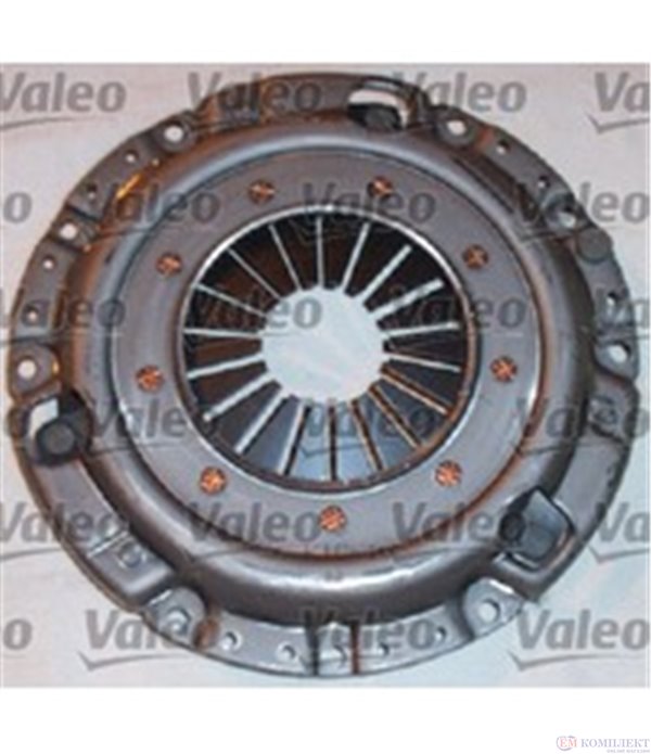 СЪЕДИНИТЕЛ КОМПЛЕКТ KIA SEPHIA SEDAN (1993-) 1.8 i 16V - VALEO