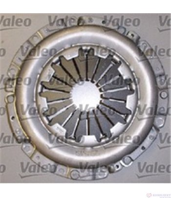 СЪЕДИНИТЕЛ КОМПЛЕКТ KIA SHUMA (1997-) 1.8 i 16V - VALEO