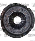 СЪЕДИНИТЕЛ КОМПЛЕКТ NISSAN BLUEBIRD (1983-) 1.8 Turbo - VALEO