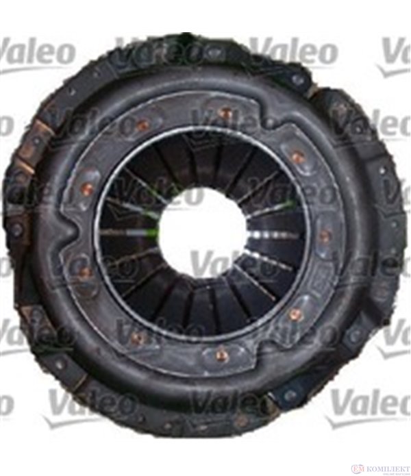 СЪЕДИНИТЕЛ КОМПЛЕКТ NISSAN BLUEBIRD (1983-) 1.8 Turbo - VALEO