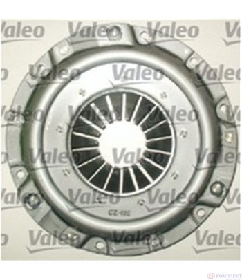 СЪЕДИНИТЕЛ КОМПЛЕКТ MAZDA MX 3 (1991-) 1.8 i V6 - VALEO