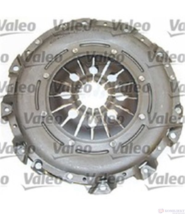 СЪЕДИНИТЕЛ КОМПЛЕКТ FORD MONDEO I SEDAN (1993-) 1.8 TD - VALEO