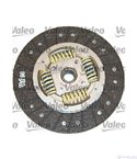 СЪЕДИНИТЕЛ КОМПЛЕКТ FORD MONDEO I SEDAN (1993-) 1.8 TD - VALEO