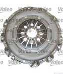 СЪЕДИНИТЕЛ КОМПЛЕКТ FORD MONDEO I COMBI (1993-) 1.8 TD - VALEO