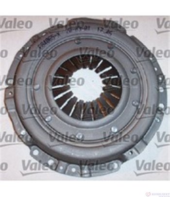 СЪЕДИНИТЕЛ КОМПЛЕКТ FORD SIERRA (1987-) 1.8 TD - VALEO