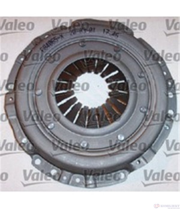 СЪЕДИНИТЕЛ КОМПЛЕКТ FORD SIERRA (1987-) 1.8 TD - VALEO