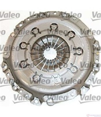СЪЕДИНИТЕЛ КОМПЛЕКТ FORD MONDEO I SEDAN (1993-) 1.8 TD - VALEO