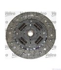 СЪЕДИНИТЕЛ КОМПЛЕКТ FORD MONDEO I SEDAN (1993-) 1.8 TD - VALEO