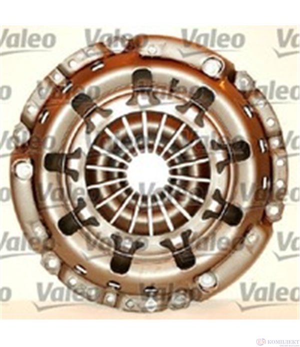 СЪЕДИНИТЕЛ КОМПЛЕКТ FORD MONDEO II (1996-) 1.8 TD - VALEO