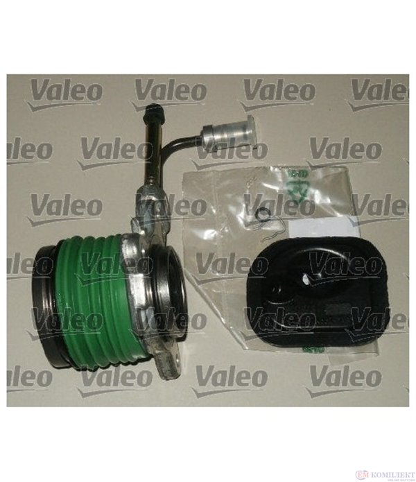 СЪЕДИНИТЕЛ КОМПЛЕКТ FORD MONDEO II SEDAN (1996-) 1.8 TD - VALEO