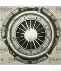 СЪЕДИНИТЕЛ КОМПЛЕКТ NISSAN 200 SX (1988-) 1.8 Turbo - VALEO