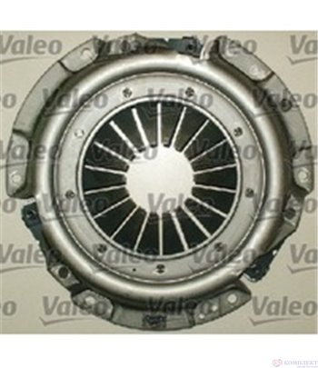 СЪЕДИНИТЕЛ КОМПЛЕКТ NISSAN 200 SX (1988-) 1.8 Turbo - VALEO