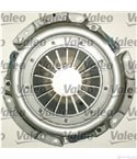 СЪЕДИНИТЕЛ КОМПЛЕКТ NISSAN 200 SX (1988-) 1.8 Turbo - VALEO
