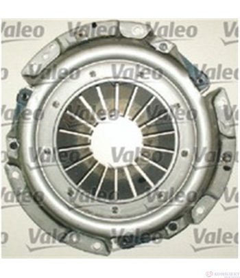 СЪЕДИНИТЕЛ КОМПЛЕКТ NISSAN 200 SX (1988-) 1.8 Turbo - VALEO
