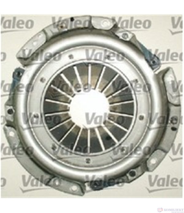 СЪЕДИНИТЕЛ КОМПЛЕКТ NISSAN 200 SX (1988-) 1.8 Turbo - VALEO