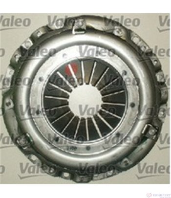 СЪЕДИНИТЕЛ КОМПЛЕКТ HONDA INTEGRA COUPE (1993-) 1.8 Type-R - VALEO