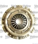 СЪЕДИНИТЕЛ КОМПЛЕКТ VOLKSWAGEN TRANSPORTER III (1979-) 1.9 Syncro - VALEO