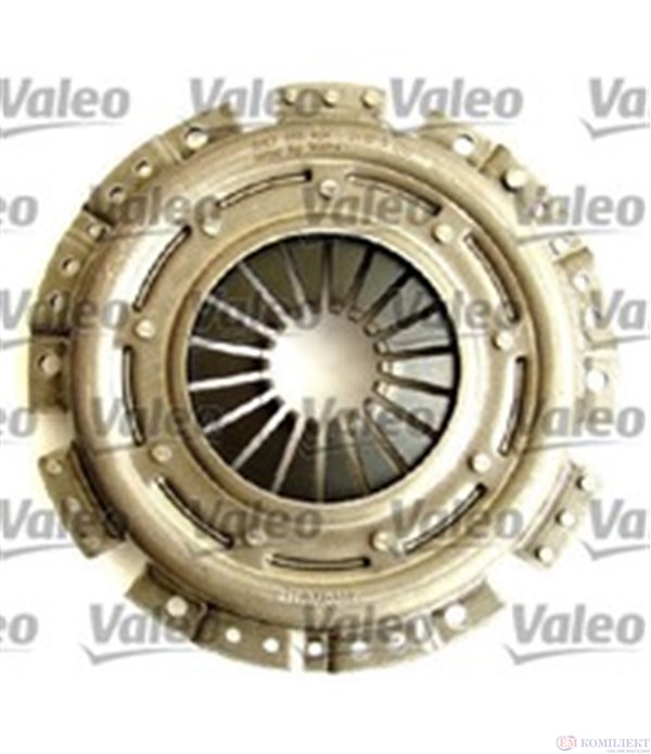 СЪЕДИНИТЕЛ КОМПЛЕКТ VOLKSWAGEN TRANSPORTER III (1979-) 1.9 Syncro - VALEO