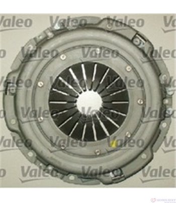 СЪЕДИНИТЕЛ КОМПЛЕКТ FIAT DUCATO (1994-) 1.9 TD CAT - VALEO
