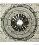 СЪЕДИНИТЕЛ КОМПЛЕКТ FIAT DUCATO (1994-) 1.9 TD CAT - VALEO