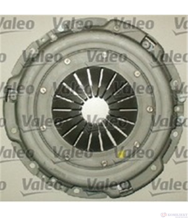 СЪЕДИНИТЕЛ КОМПЛЕКТ FIAT DUCATO (1994-) 1.9 TD CAT - VALEO