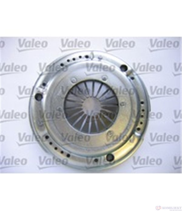 СЪЕДИНИТЕЛ КОМПЛЕКТ VOLKSWAGEN POLO (1999-) 1.9 D - VALEO