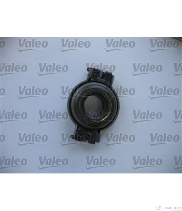 СЪЕДИНИТЕЛ КОМПЛЕКТ VOLKSWAGEN POLO (1999-) 1.9 D - VALEO