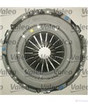 СЪЕДИНИТЕЛ КОМПЛЕКТ FIAT STILO (2001-) 1.9 D Multijet - VALEO