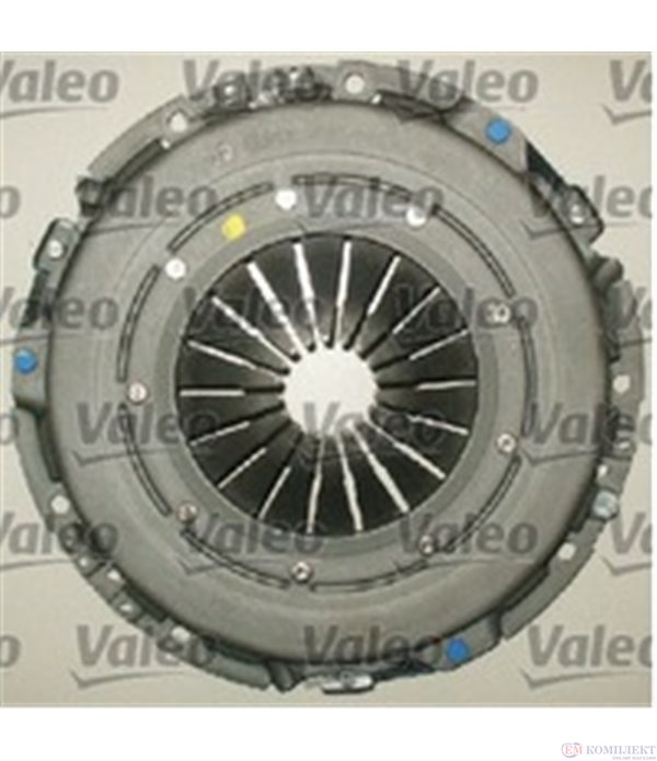 СЪЕДИНИТЕЛ КОМПЛЕКТ FIAT STILO (2001-) 1.9 D Multijet - VALEO