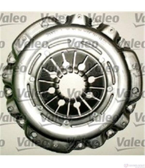 СЪЕДИНИТЕЛ КОМПЛЕКТ RENAULT MASTER II (1998-) 1.9 dCi 80 - VALEO