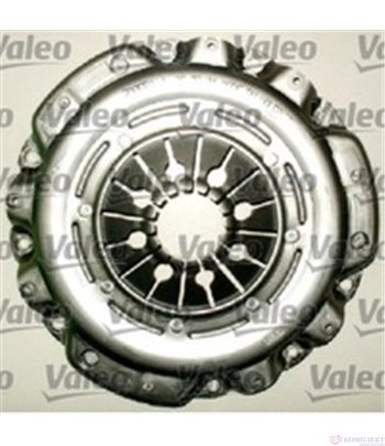 СЪЕДИНИТЕЛ КОМПЛЕКТ RENAULT MASTER II (1998-) 1.9 dCi 80 - VALEO