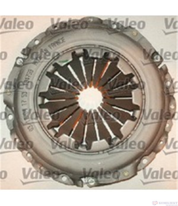 СЪЕДИНИТЕЛ КОМПЛЕКТ VOLVO S40 I (1995-) 1.9 DI - VALEO