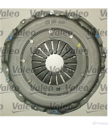СЪЕДИНИТЕЛ КОМПЛЕКТ FIAT STILO MULTI WAGON (2003-) 1.9 JTD - VALEO