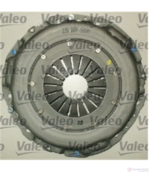 СЪЕДИНИТЕЛ КОМПЛЕКТ FIAT STILO (2001-) 1.9 JTD  - VALEO