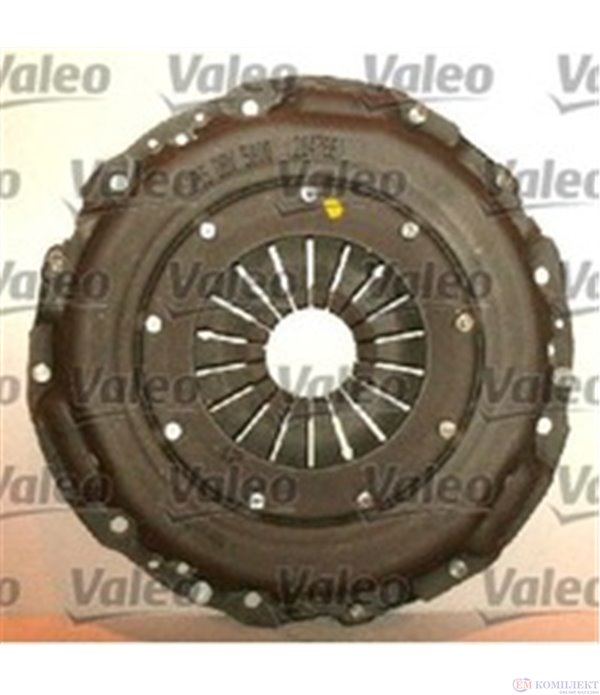 СЪЕДИНИТЕЛ КОМПЛЕКТ ALFA ROMEO 147 (2001-) 1.9 JTD  - VALEO