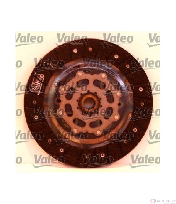 СЪЕДИНИТЕЛ КОМПЛЕКТ ALFA ROMEO 147 (2001-) 1.9 JTD  - VALEO