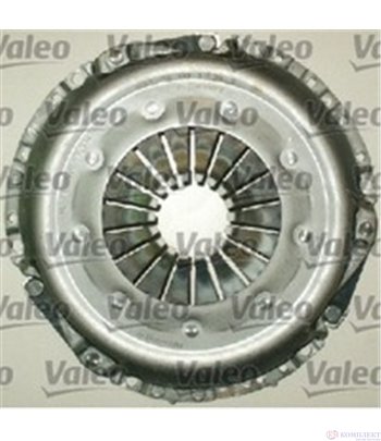 СЪЕДИНИТЕЛ КОМПЛЕКТ AUDI A6 (1994-) 1.9 TDI - VALEO