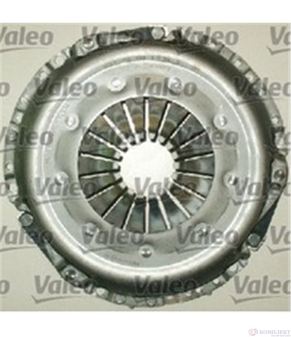 СЪЕДИНИТЕЛ КОМПЛЕКТ AUDI A6 (1994-) 1.9 TDI - VALEO