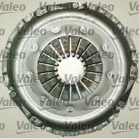 СЪЕДИНИТЕЛ КОМПЛЕКТ AUDI 80 AVANT (1991-) 1.9 TDI - VALEO