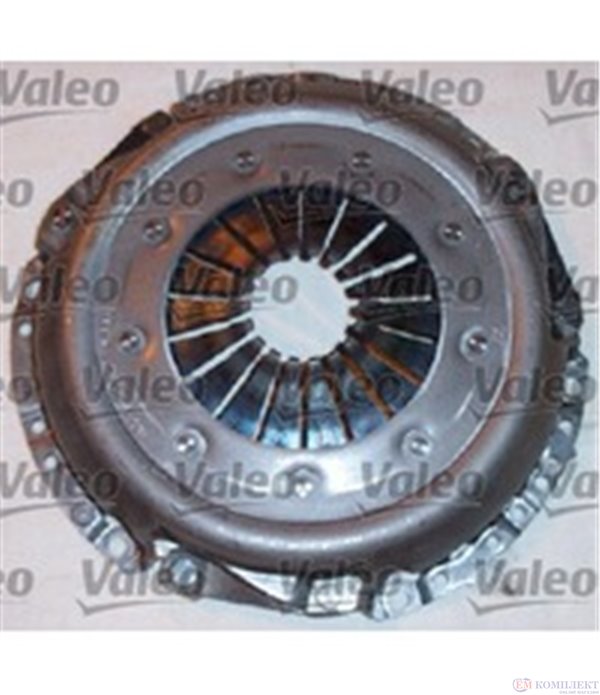 СЪЕДИНИТЕЛ КОМПЛЕКТ VOLKSWAGEN PASSAT (1996-) 1.9 TDI - VALEO