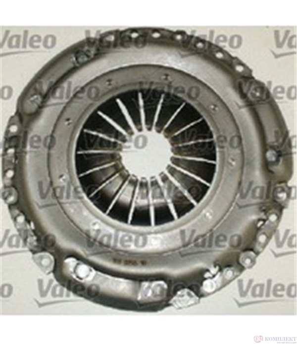 СЪЕДИНИТЕЛ КОМПЛЕКТ FORD GALAXY (1995-) 1.9 TDI - VALEO
