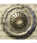 СЪЕДИНИТЕЛ КОМПЛЕКТ VOLKSWAGEN BORA (1998-) 1.9 TDI 4motion - VALEO