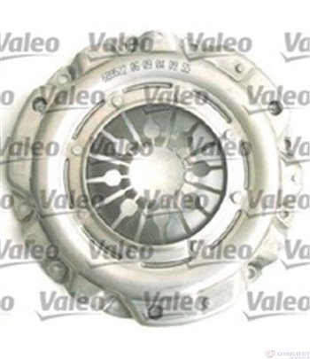 СЪЕДИНИТЕЛ КОМПЛЕКТ MERCEDES VITO W638 (1996-) 108 D 2.3  - VALEO