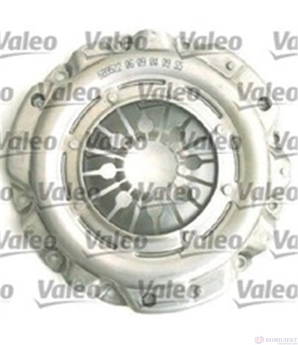 СЪЕДИНИТЕЛ КОМПЛЕКТ MERCEDES VITO W638 (1996-) 113 2.0  - VALEO