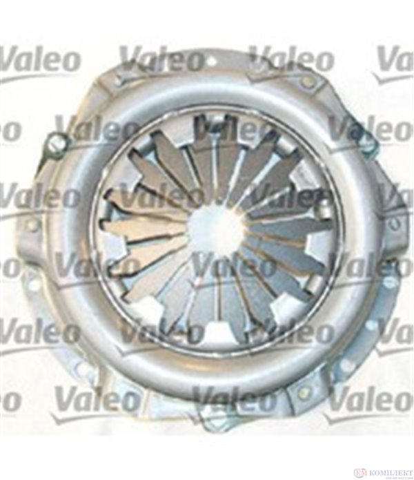 СЪЕДИНИТЕЛ КОМПЛЕКТ ROVER 100 (1989-) 111 CLS - VALEO