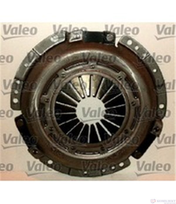 СЪЕДИНИТЕЛ КОМПЛЕКТ SAAB 99 (1967-) 2.0 EMS - VALEO
