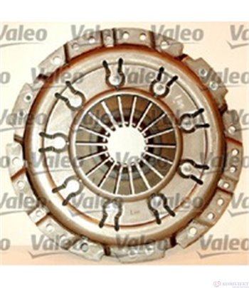 СЪЕДИНИТЕЛ КОМПЛЕКТ AUDI 100 (1976-) 2.0 D - VALEO