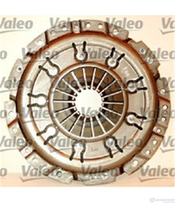 СЪЕДИНИТЕЛ КОМПЛЕКТ AUDI 100 (1976-) 2.0 D - VALEO