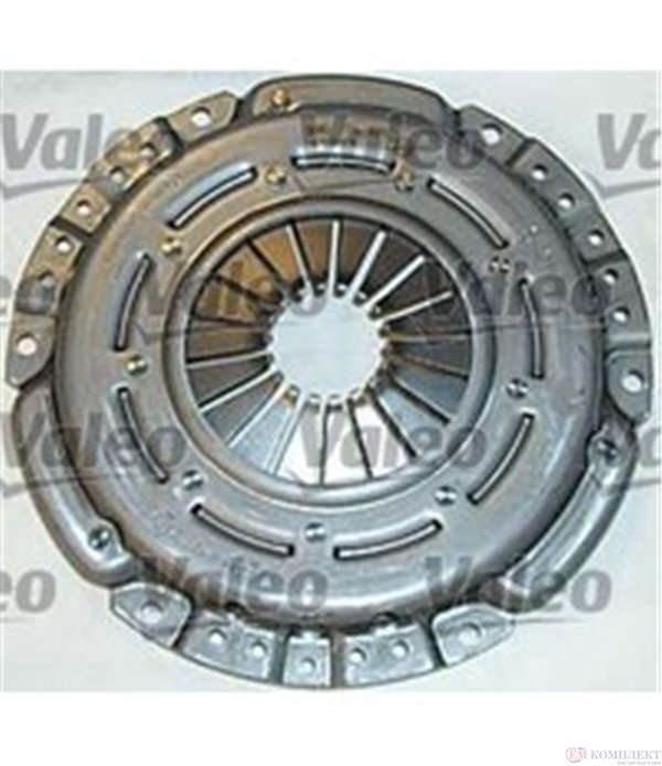 СЪЕДИНИТЕЛ КОМПЛЕКТ VOLVO 740 COMBI (1984-) 2.0 - VALEO