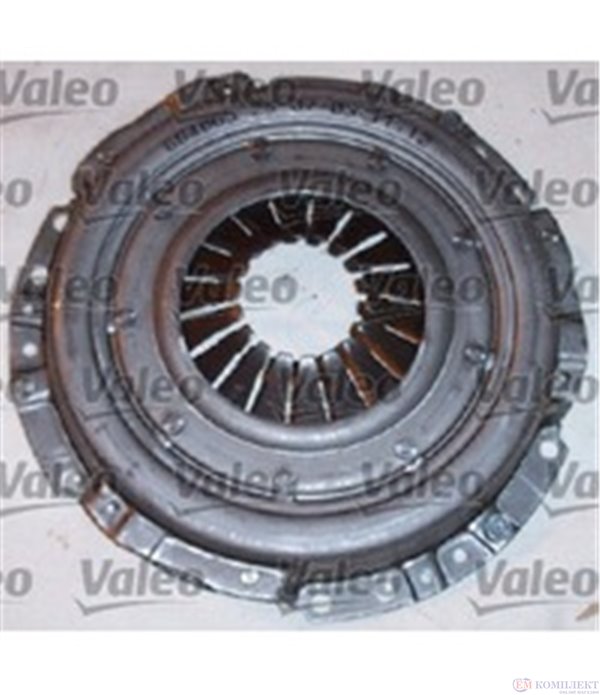 СЪЕДИНИТЕЛ КОМПЛЕКТ FORD SCORPIO I (1985-) 2.0 - VALEO